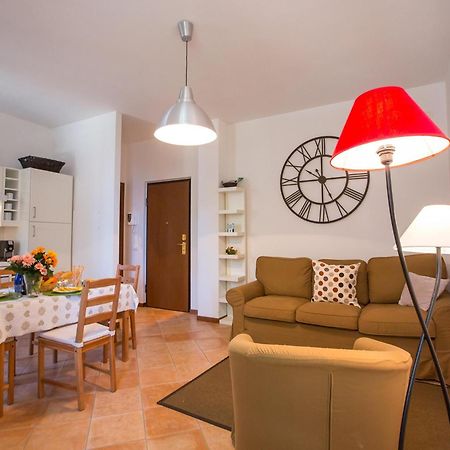Casa Al Prato Apt. A Varenna Exterior photo